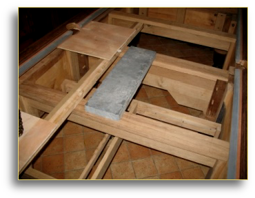 restauration de billard