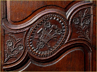 restauration de mobilier