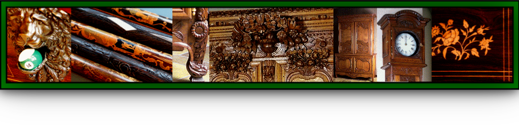 antiquités,paris,marqueterie,armoire,buffet,hervy,porte des lilas,billard ancien